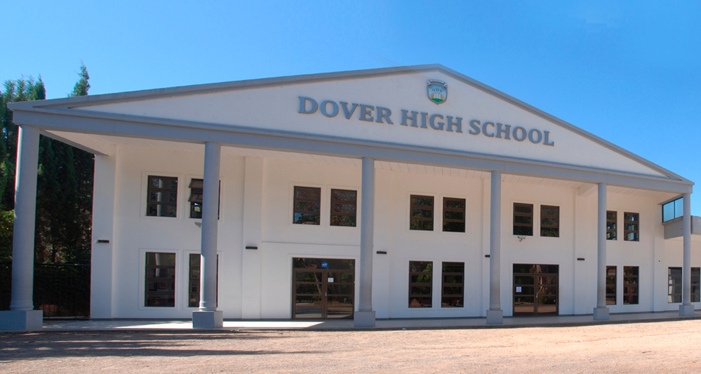 Colegio DOVER HIGH SCHOOL